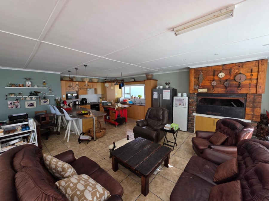 Commercial Property for Sale in Franskraal Western Cape